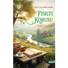 Arkadya Yayınları Fısıltı Korusu