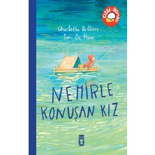 Timaş Çocuk Nehirle Konuşan Kız
