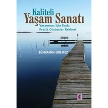 Efil Yayınevi Kaliteli Yaşam Sanatı