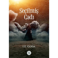 Elpis Yayınları Seçilmiş Cadı