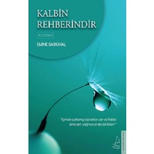Destek Yayınları Kalbin Rehberindir