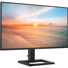 AyrStore 23.8 Phılıps 24E1N1300AE/00 IPS 4ms 120MHZ 1xhdmı Usb-C Fhd 1920X1080 Hoparlör Yükseklik Ayarı Flıcker-Free Vesa