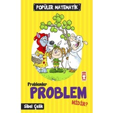 Timaş Çocuk Problemler Problem Midir?