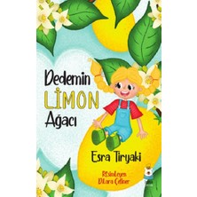 Luna Çocuk Yayınları Dedemin Limon Ağacı