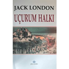 Günce Uluslararası Yayıncılık Uçurum Halkı