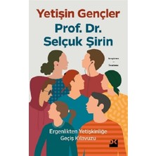 Doğan Kitap Yetişin Gençler