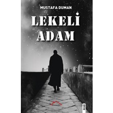 Kırmızı Çatı Yayınları Lekeli Adam