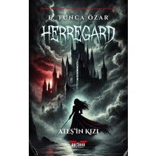 Perseus Herregard – Ateş’in Kızı