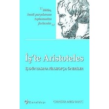 Kuraldışı Yayınevi Iş'te Aristoteles