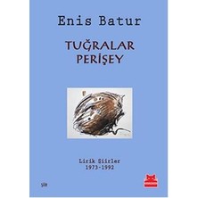Kırmızı Kedi Yayınevi Tuğralar, Perişey