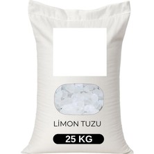 Hobilinka Limon Tuzu Tane 25 kg