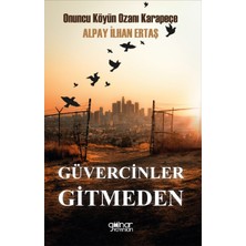 Gülnar Yayınları Güvercinler Gitmeden