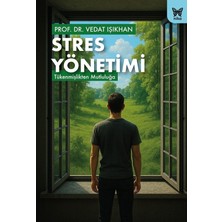 Nika Yayınevi Stres Yönetimi