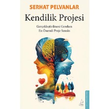 Destek Yayınları Kendilik Projesi
