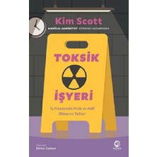 Nova Kitap Toksik Işyeri