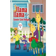Mundi Llama Llama Anneler Günü Hediyesi