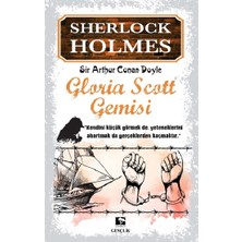 Çınaraltı Yayınları Gloria Scott Gemisi