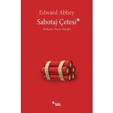 Sel Yayıncılık Sabotaj Çetesi