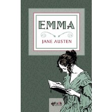 Fark Yayınları Emma