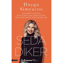 İnkılap Kitabevi Duygu Simyacısı