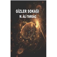 Servet Yayınevi Gizler Sokağı