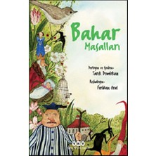 Yapı Kredi Yayınları Bahar Masalları