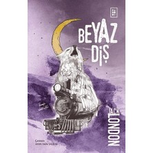 Parodi Yayınları Beyaz Diş
