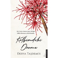 Destek Yayınları Kalbimdeki Dövme
