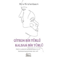 Koridor Yayıncılık Gitsem Bir Türlü Kalsam Bir Türlü