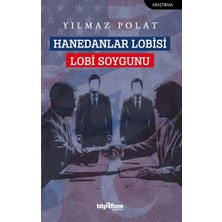 Telgrafhane Yayınları Hanedanlar Lobisi, Lobi Soygunu