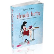 Ren Kitap Elmalı Turta