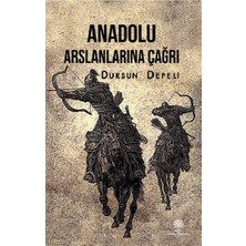 Platanus Publishing Anadolu Aslanlarına Çağrı