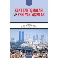 Orion Kitabevi Kent Tartışmaları ve Yeni Yaklaşımlar