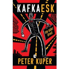 Metis Yayınları Kafkaesk