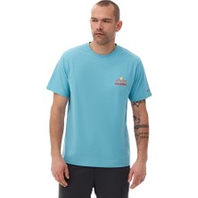 Columbia CSC Rainbow Ridge Erkek Kısa Kollu T-Shirt