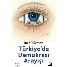Doğan Kitap Türkiye’de Demokrasi Arayışı