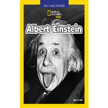 Beta Kids Albert Einstein