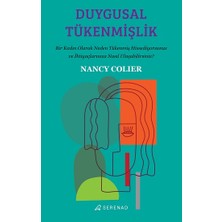 Serenad Yayınevi Duygusal Tükenmişlik