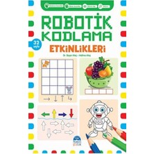 Martı Çocuk Yayınları Robotik Kodlama Etkinlikleri 13