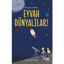 Masalperest Eyvah Dünyalılar!