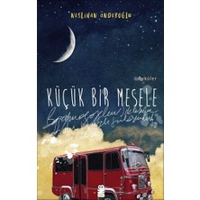 On8 Kitap Küçük Bir Mesele