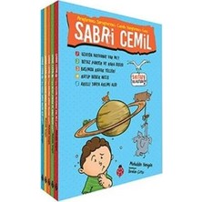 Uğurböceği Yayınları Sabri Cemil (5 Kitap Takım)