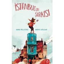 Redhouse Kidz Yayınları Istanbul'un Şarkısı