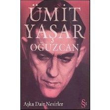 Everest Yayınları Aşka Dair Nesirler