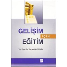 Gazi Kitabevi Gelişim Için Eğitim