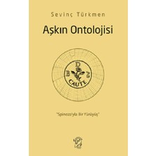 Minotor Kitap Aşkın Ontolojisi