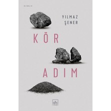 İthaki Yayınları Kör Adım