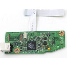 Nil Avm Formatter Board  Hp P1102 - CF150-60001