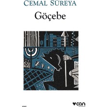 Can Yayınları Göçebe