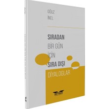 Perseus Sıradan Bir Gün Için  Sıra Dışı Diyaloglar